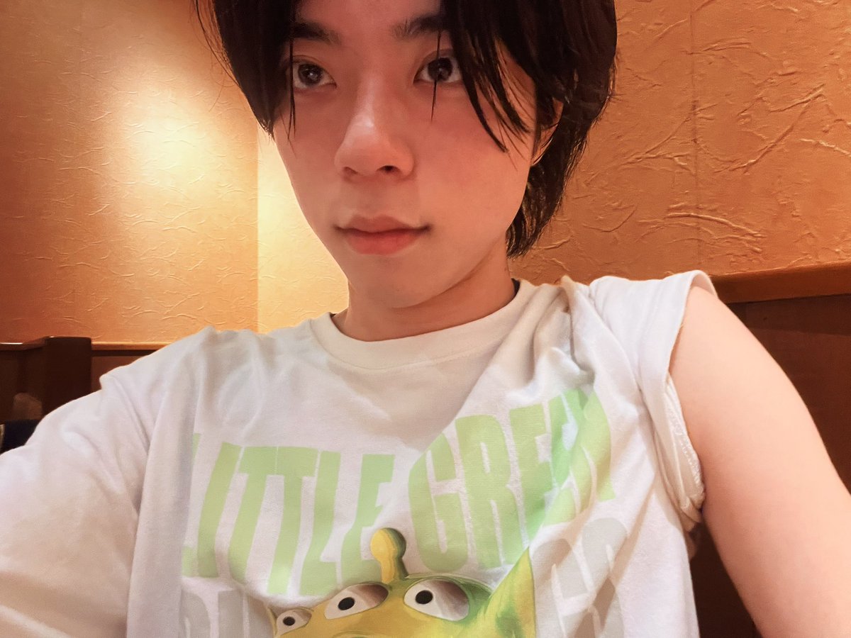 #うどんの日 と酔った日