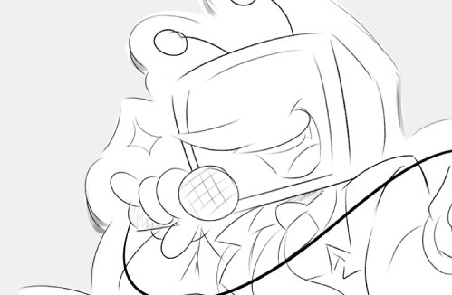 been thinking about tenna acrylic charm... hmmm...