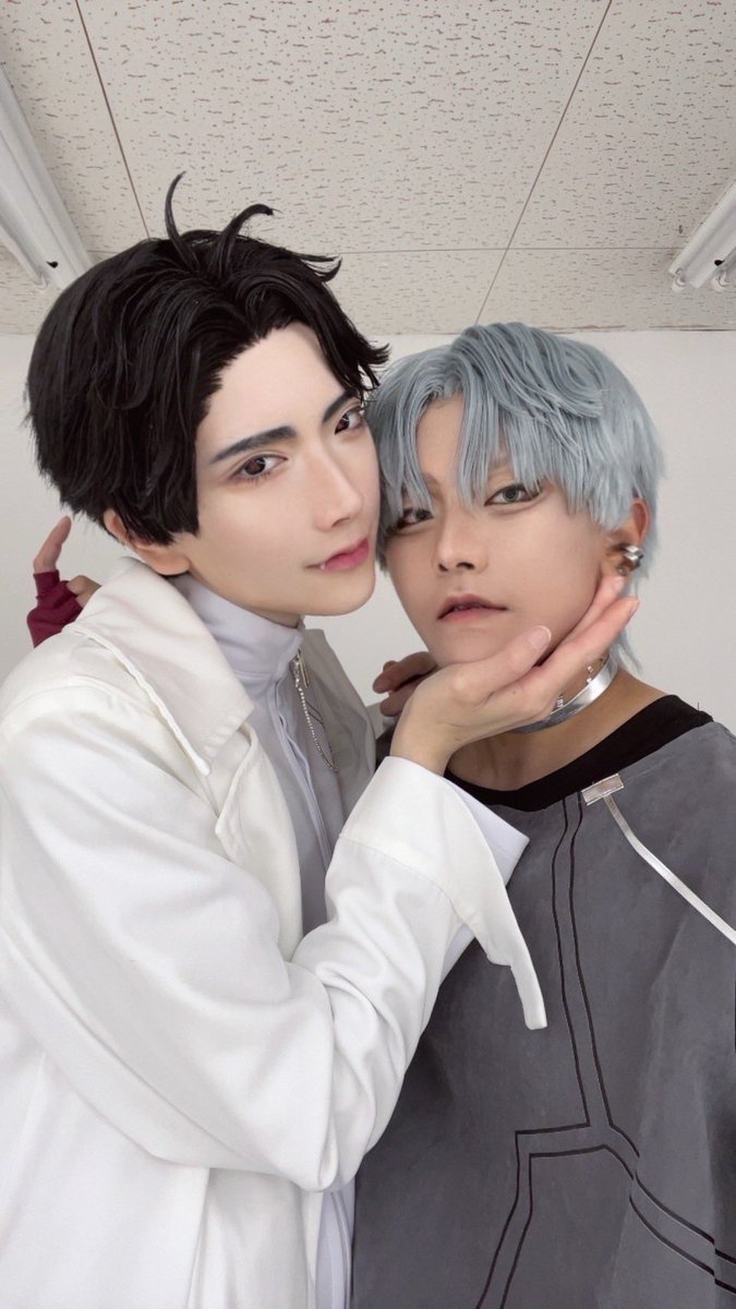 🌸遅報🌸
昨日丸1日かけての撮影に行ってきました🏃‍♂️♪
タイトなタイスケこなしながらもずっと面白い時間をありがとうございました！🖤💚
写真集の完成楽しみにしています✨