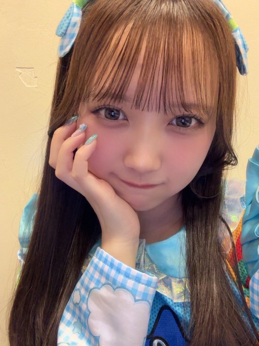 奥野未悠のTwitter画像42