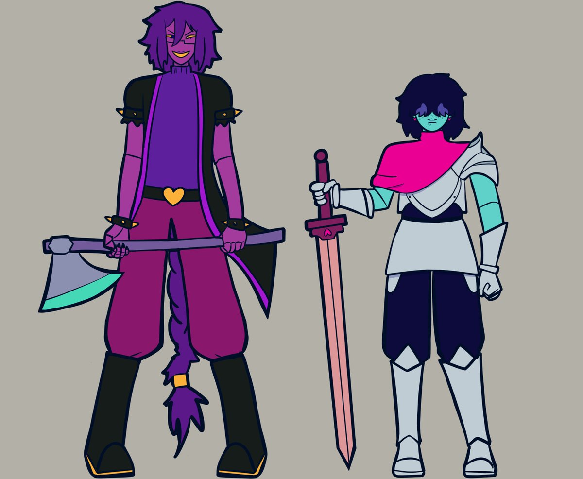 quien les dejo deltear a mi rune #fnafhs #loowynn