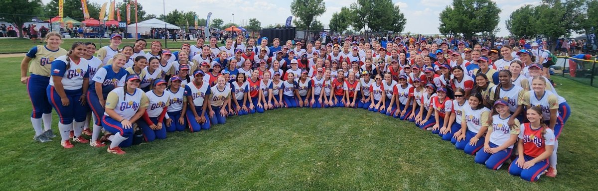 Texas Glory (@texasglory) on Twitter photo Thanks to all the coaches and players who made our 2025 CO Org Workout Possible. A huge success, again! Thanks TCS for the opportunity.
@texasglory <a href="/EastonFastpitch/">Easton Fastpitch</a> @ripitsports <a href="/triplecrownspts/">Triple Crown Sports</a> Thanks to all the coaches and players who made our 2025 CO Org Workout Possible. A huge success, again! Thanks TCS for the opportunity.
@texasglory <a href="/EastonFastpitch/">Easton Fastpitch</a> @ripitsports <a href="/triplecrownspts/">Triple Crown Sports</a>