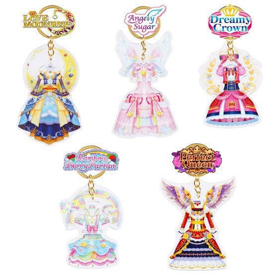 aikatsu_style's tweet photo. あと5日❣️
ご予約は7月6日(日)23時59分まで✨

⭐️レジェンドプレミアムレア
https://t.co/jycw2B69ub
⭐️プレミアムスクールドレス
https://t.co/rQHJLnWaGP
#aikatsu #アイカツ https://t.co/6bY5yNwRnj