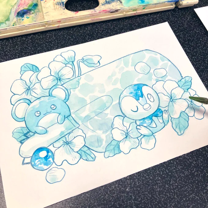 ウェーイ