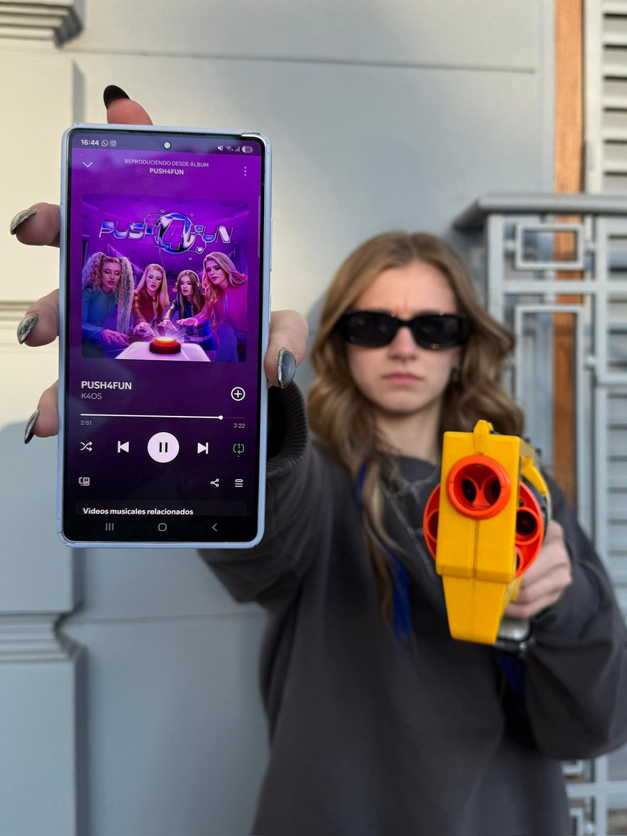 lynetteladelfa_'s tweet image. Ignora esto y tendrás 30 años de mala suerte, stream PUSH4FUN