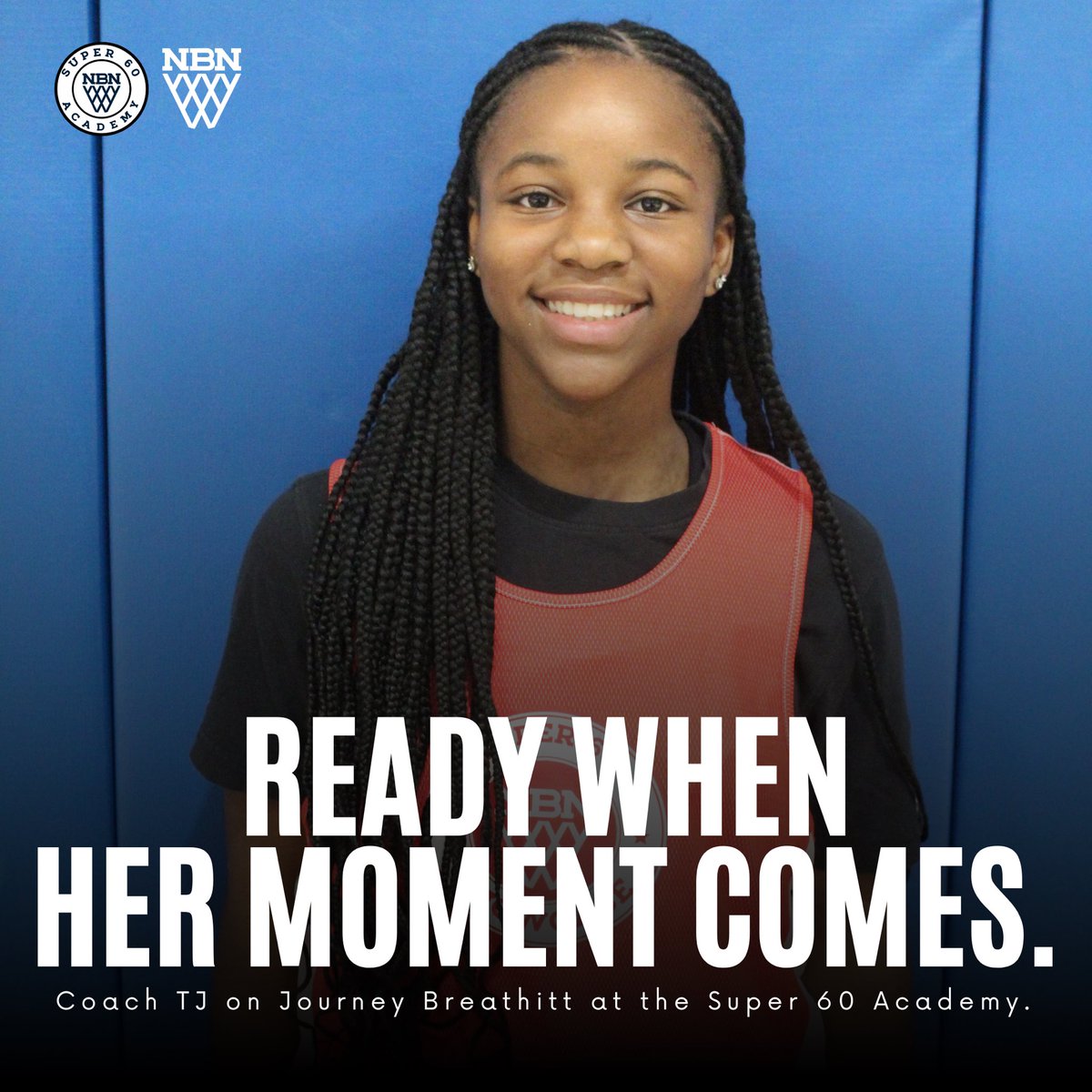 Coach TJ Jones tweet media