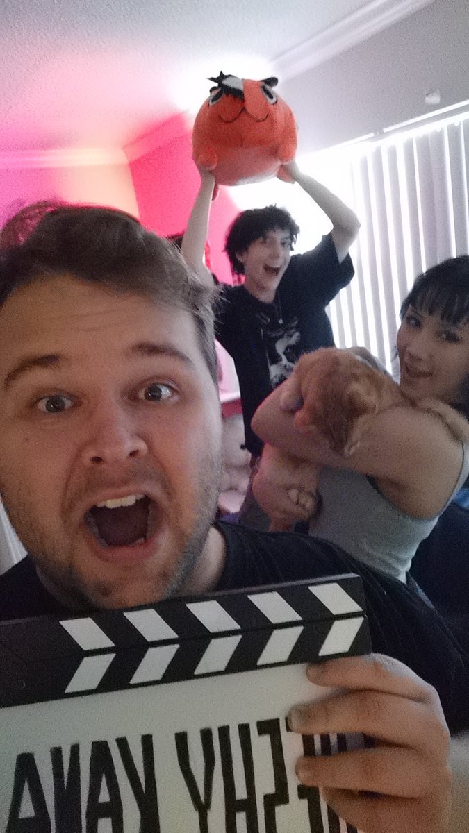 Freshy Kanal tweet media