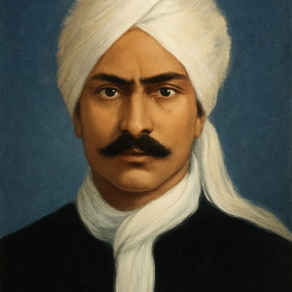 "हमारी जमीन, हमारा हक, हमारा सम्मान"

इतिहास फिर दोहराया जा रहा है, गुर्जरों पर अत्याचार बंद हो!

हमारा गुर्जर समाज, जिसने 1857 की क्रांति में अंग्रेजों के खिलाफ डटकर मुकाबला किया, उसकी वीरता और बलिदान को कौन भूल सकता है? पर उस समय ब्रिटिश हुकूमत ने हम पर जो जुल्म ढाए, वो आज फिर