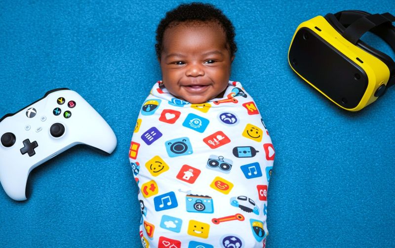 Our New Baby Came This Year

According to World Data Lab, they will be the most urban generation ever and their wealth won’t be concentrated in high-income countries. 
eu1.hubs.ly/H0lrh-W0

#consumerspending #genbeta