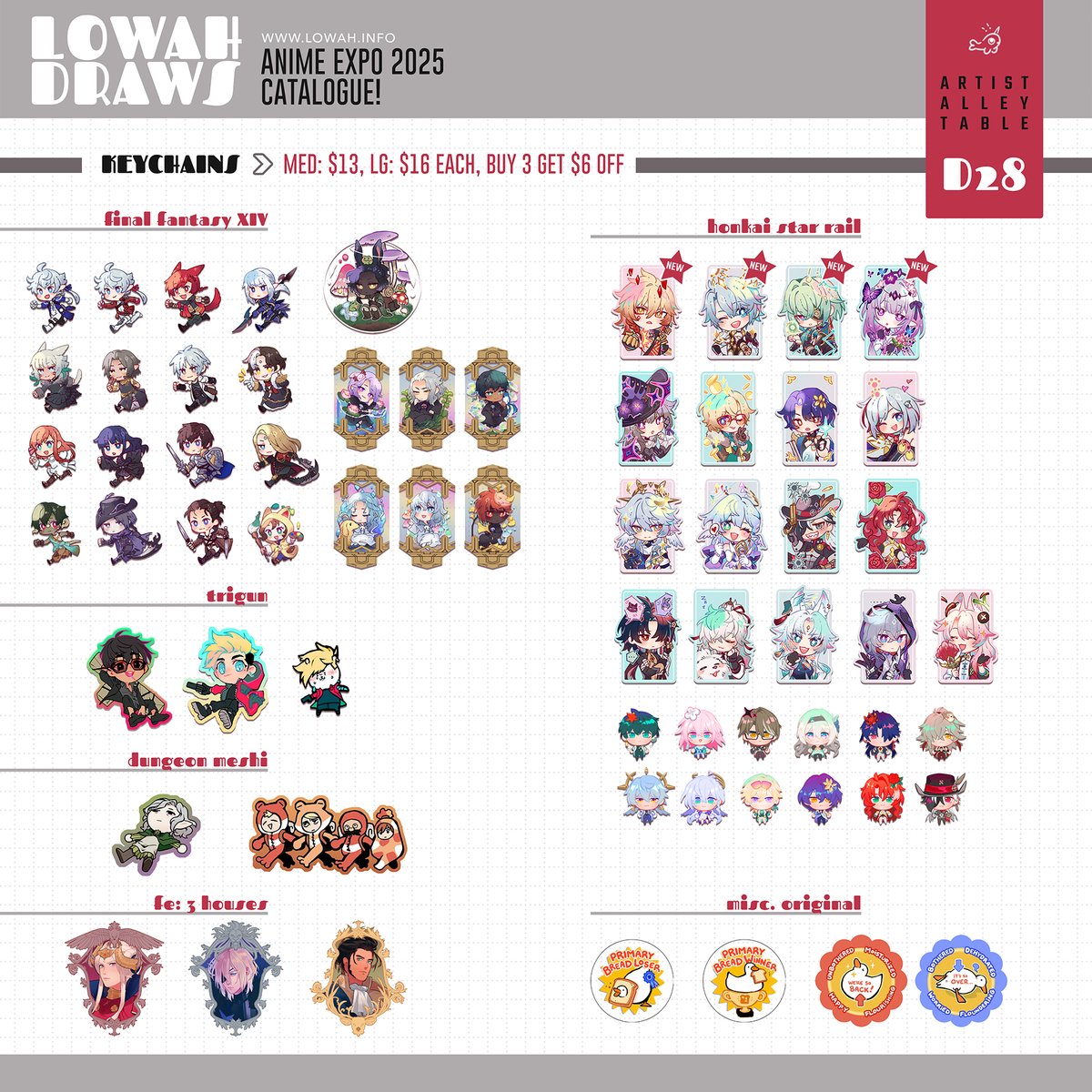 LOWAH | 로와 @ FANFEST!! tweet media