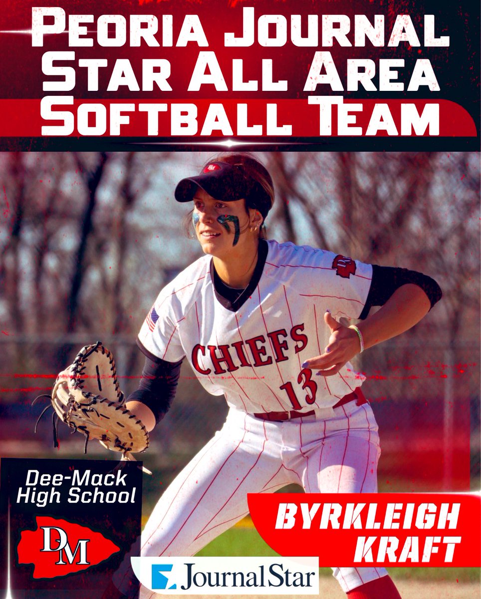 Dee-Mack Softball tweet media