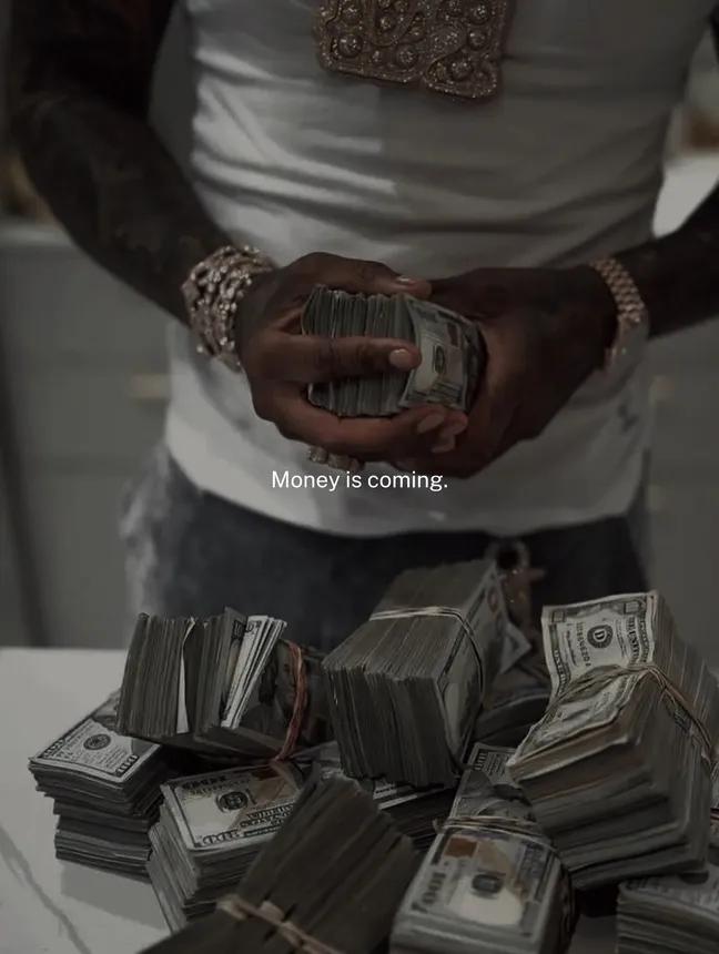 Wealthy Vibes Only tweet media