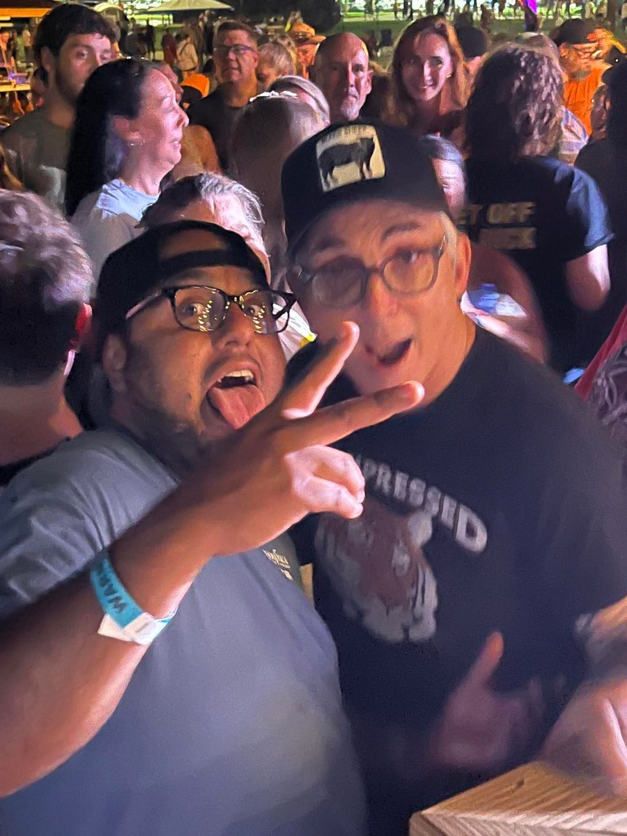 Sammy Go Blue tweet media