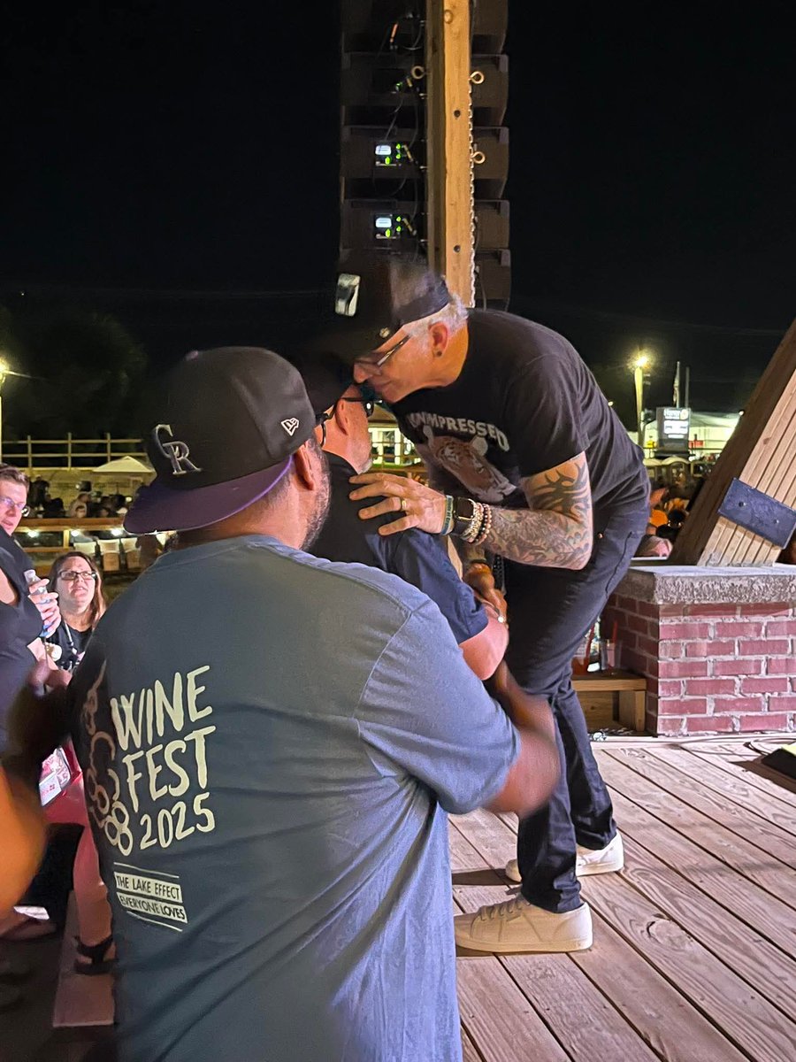 Sammy Go Blue tweet media