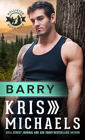 michaels_kris's tweet image. In the peaceful town of Hollister, secrets from days gone never stay hidden. For Barry Marks, memories of a disastrous military mission haunt every waking moment. He came to Hollister as a last hope. His final chance to change the spiraling trajectory of his future.