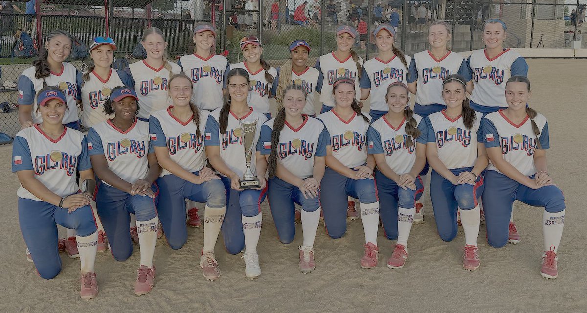 Texas Glory (@texasglory) on Twitter photo 16u Texas Glory is 2025 Alliance Super Cup Runner-Up
<a href="/TexasGlory/">Texas Glory</a> <a href="/RIPITSports/">RIP-IT</a> <a href="/EastonFastpitch/">Easton Fastpitch</a> <a href="/TFLfastpitch/">Texas Fastpitch League</a> <a href="/thealliancefp/">The Alliance Fastpitch</a> 16u Texas Glory is 2025 Alliance Super Cup Runner-Up
<a href="/TexasGlory/">Texas Glory</a> <a href="/RIPITSports/">RIP-IT</a> <a href="/EastonFastpitch/">Easton Fastpitch</a> <a href="/TFLfastpitch/">Texas Fastpitch League</a> <a href="/thealliancefp/">The Alliance Fastpitch</a>
