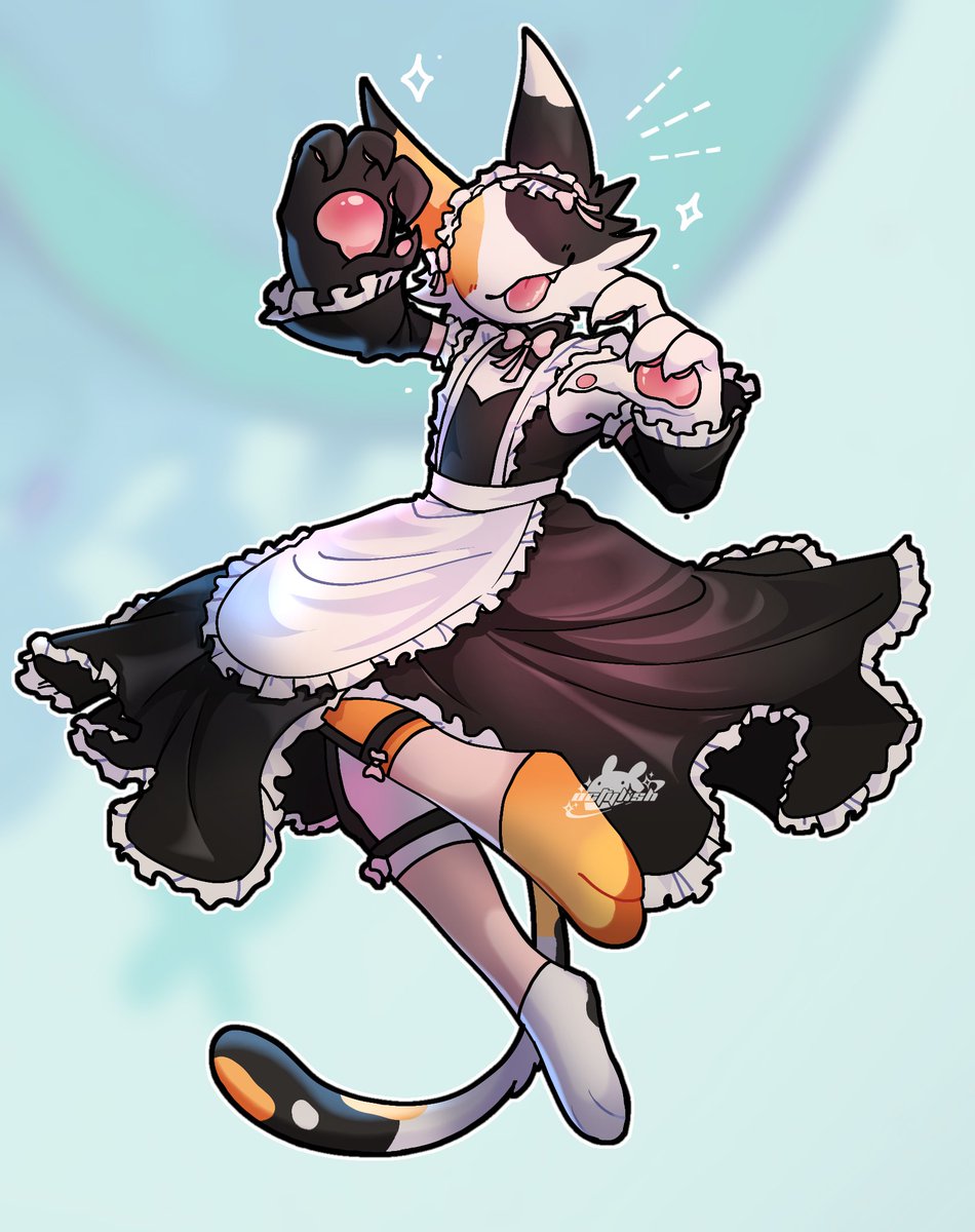 Octylish 🐙 🛸 tweet media