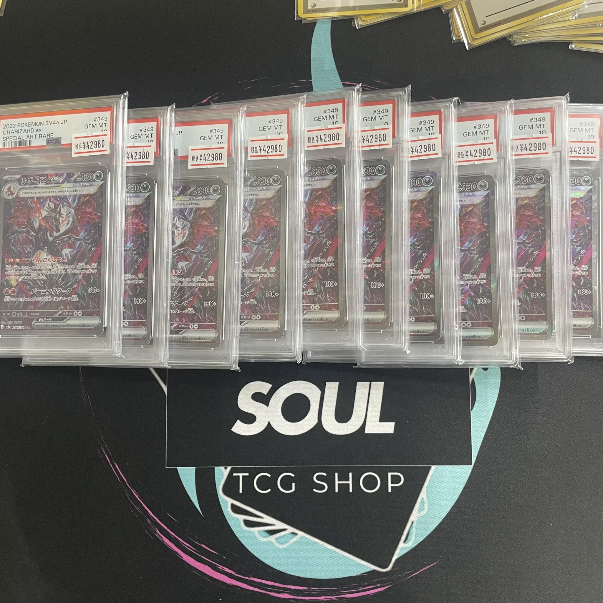 TCG専門店 トレカSOUL 秋葉原店 on X: 