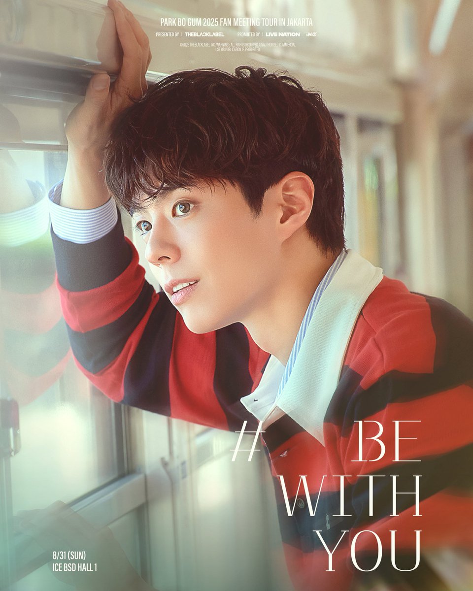 ayrarandom's tweet photo. #PARKBOGUM #박보검 #BEWITHYOU 

✔️ Open war only
✔️ Data &amp; payment buyer
✔️ Fee dibayarkan jika tiket fix dapat

Langsung reply &amp; dm yaa 👌🏻

❌ No scam https://t.co/7PeywqhqTF