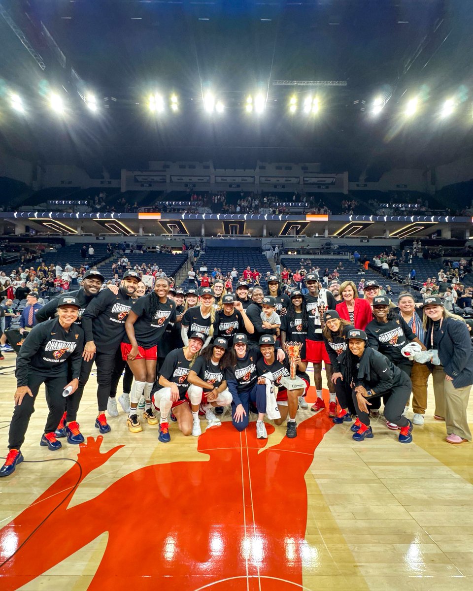 CHAMPS.