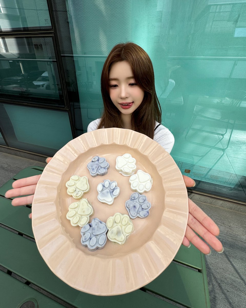 [#BADVILLA_OFF] 📸

제로 제로 (빈이) 둘 🐾

#Vin #빈
#BADVILLAIN #배드빌런
#BV_LOG #BV_WEEK