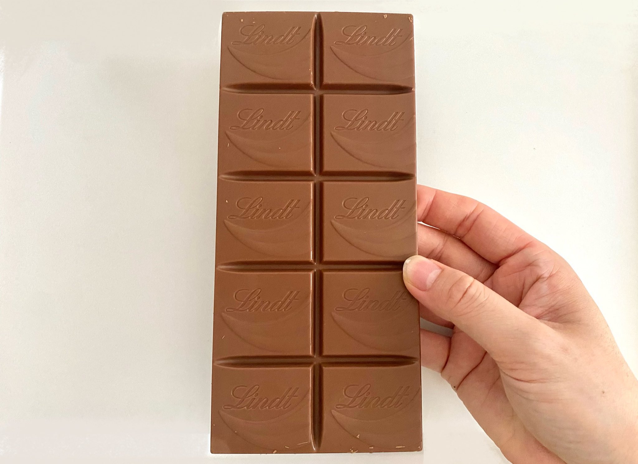 Lindt - にゃんにゃんページ Lindt（リンツ） 焼き菓子パッケージ｜洋菓子・チョコレート