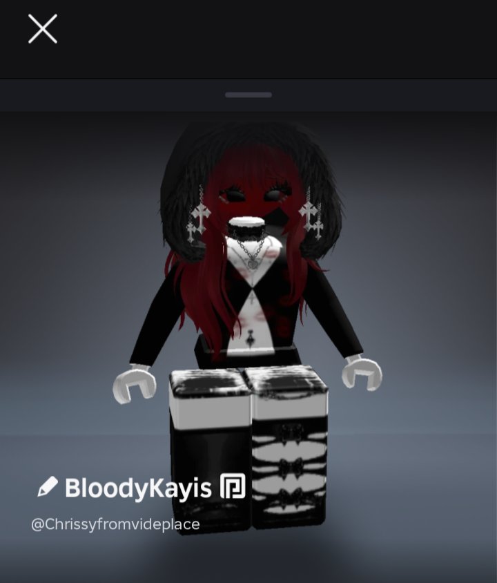 Roblox Fess tweet media