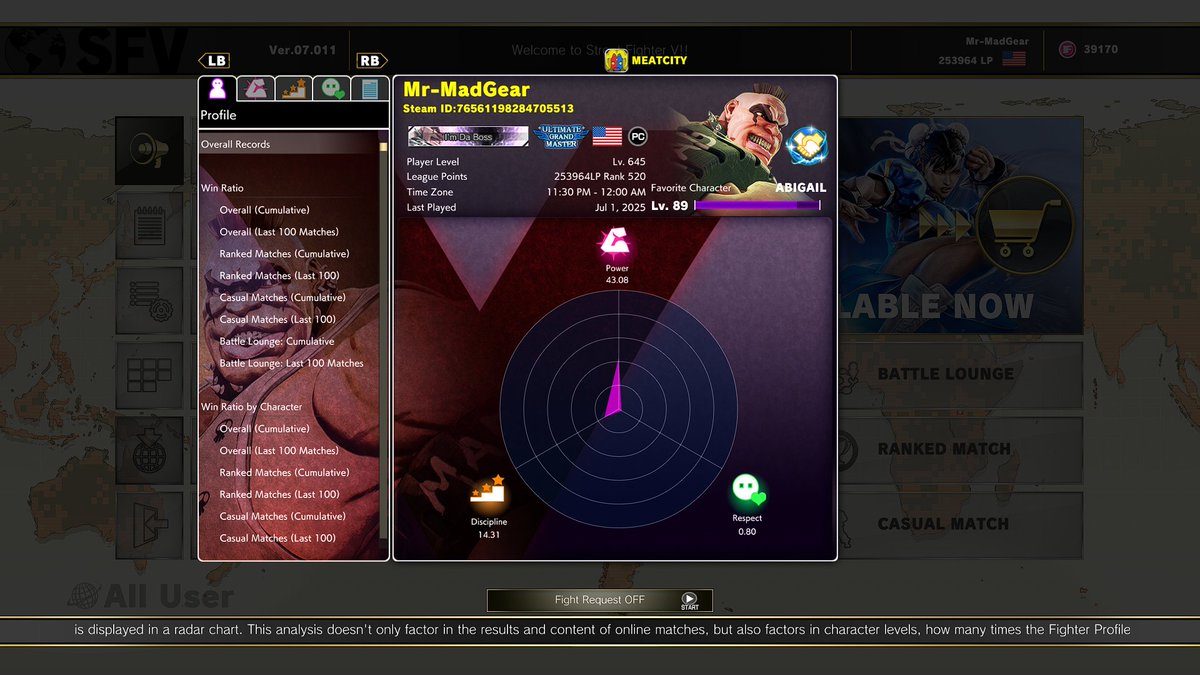 Mr-MadGear tweet media