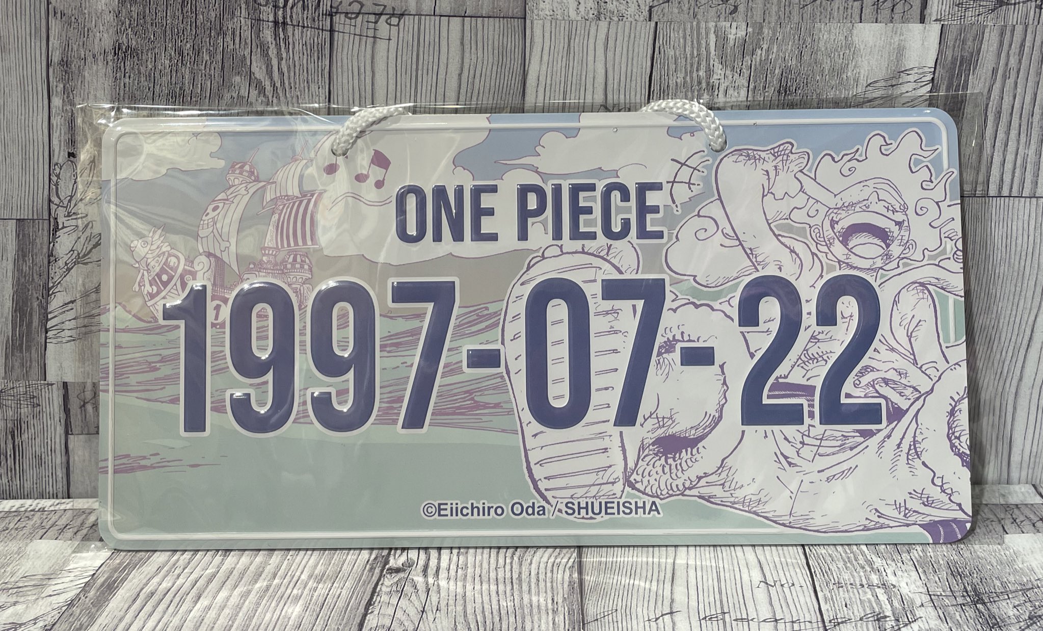 ONE PIECE麦わらストア渋谷本店 on X: 