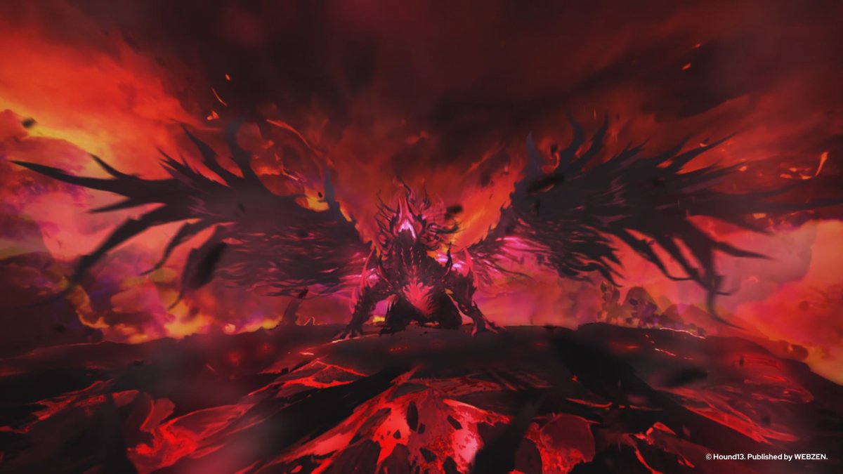 🌍세계관 소개 - 칼라곤

오래전 평화로운 대륙에 어둠이 뒤덮이고 마룡 칼라곤이 나타났다.
하늘을 가린 그의 날개 아래, 대지는 빛을 잃고 생명은 사그라졌다.

어둠 속에서 절망하던 인간들을 지키기 위해
오르가나 여신은 자신의 몸을 던져 칼라곤을 물리쳤으며,
인간들은 따뜻한 빛을 되찾았다.