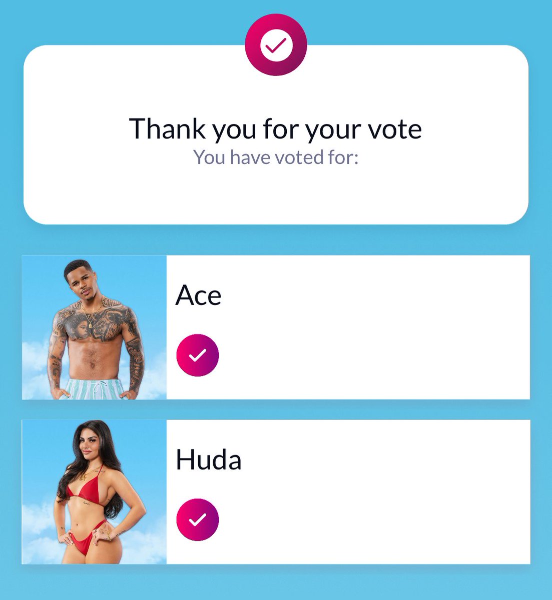 tell me why i'm wrong