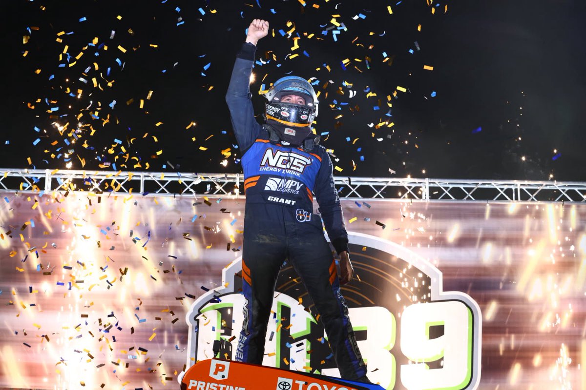 If you need JG he’ll be on Victory Lane. 

#NOSEnergy // #TeamNOS // #GetAfterIt