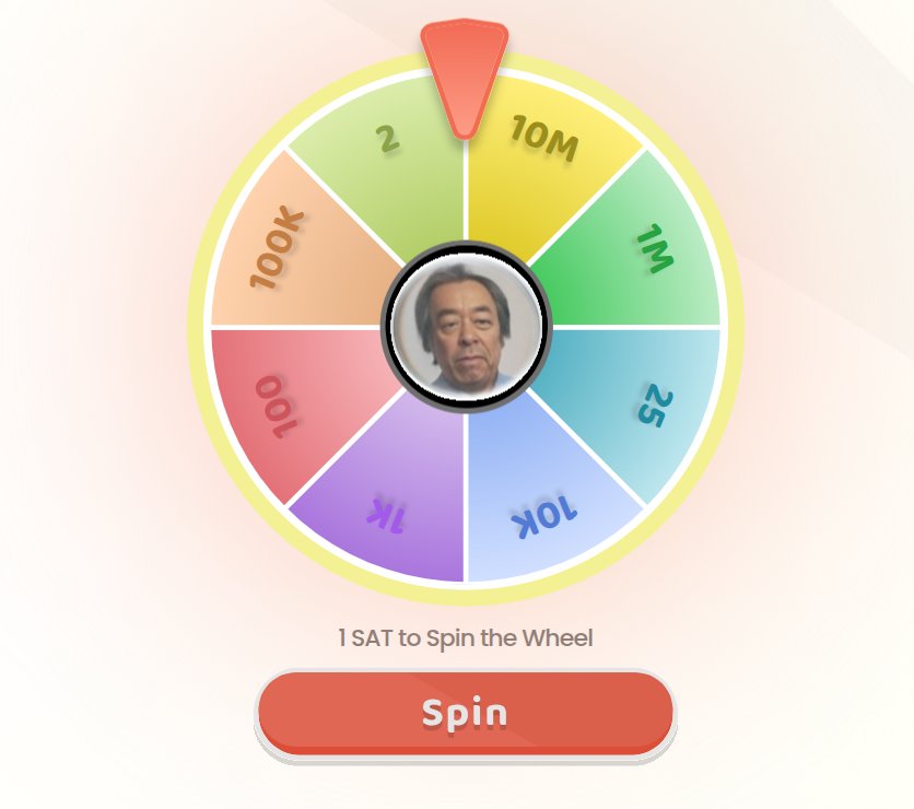 alexkv_eth's tweet image. #botanix2100 @BotanixLabs
Join me on 2100: A World on Bitcoin! 🎮🪙 Use my referral codes to get started and earn 100 Sats + 20 extra spins! 🚀:
wM/XJ5S80+TZo4f5vsW4IYzdrbE=
mAgp/0/n3SG43wht9ewmy7fFr6Q=
/EPWSRKQpnCawmPbFoWuQK1C41A=
hXFYkzlQF1tsWPABpCIWI7VhsWg=…