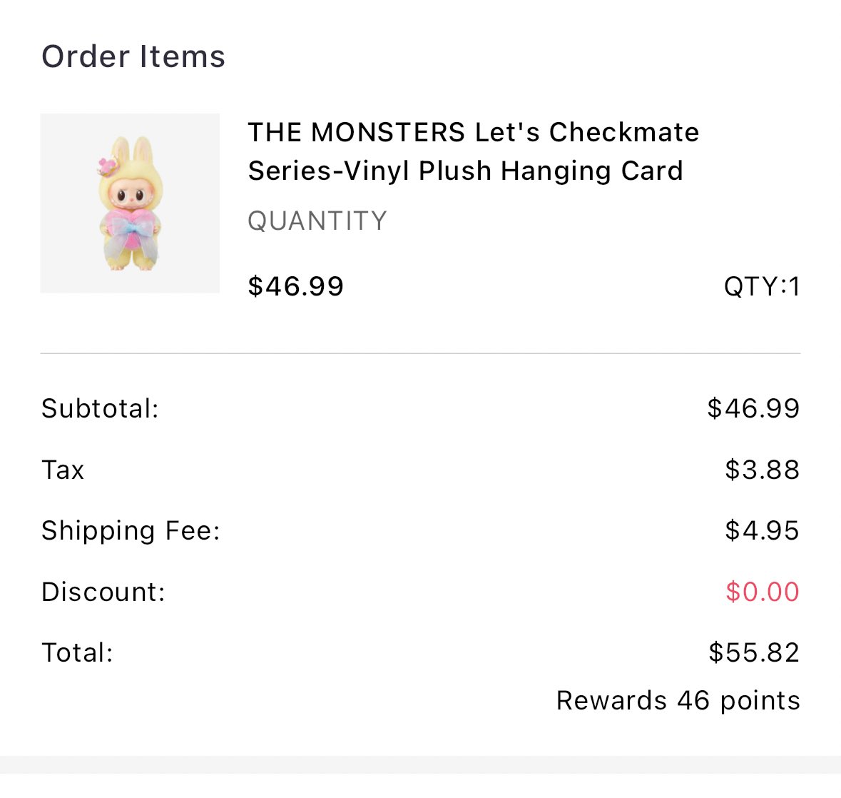 This girlie is coming home to me! 💛🎀 <a href="/popvinylsigned/">popvinylsigned</a>