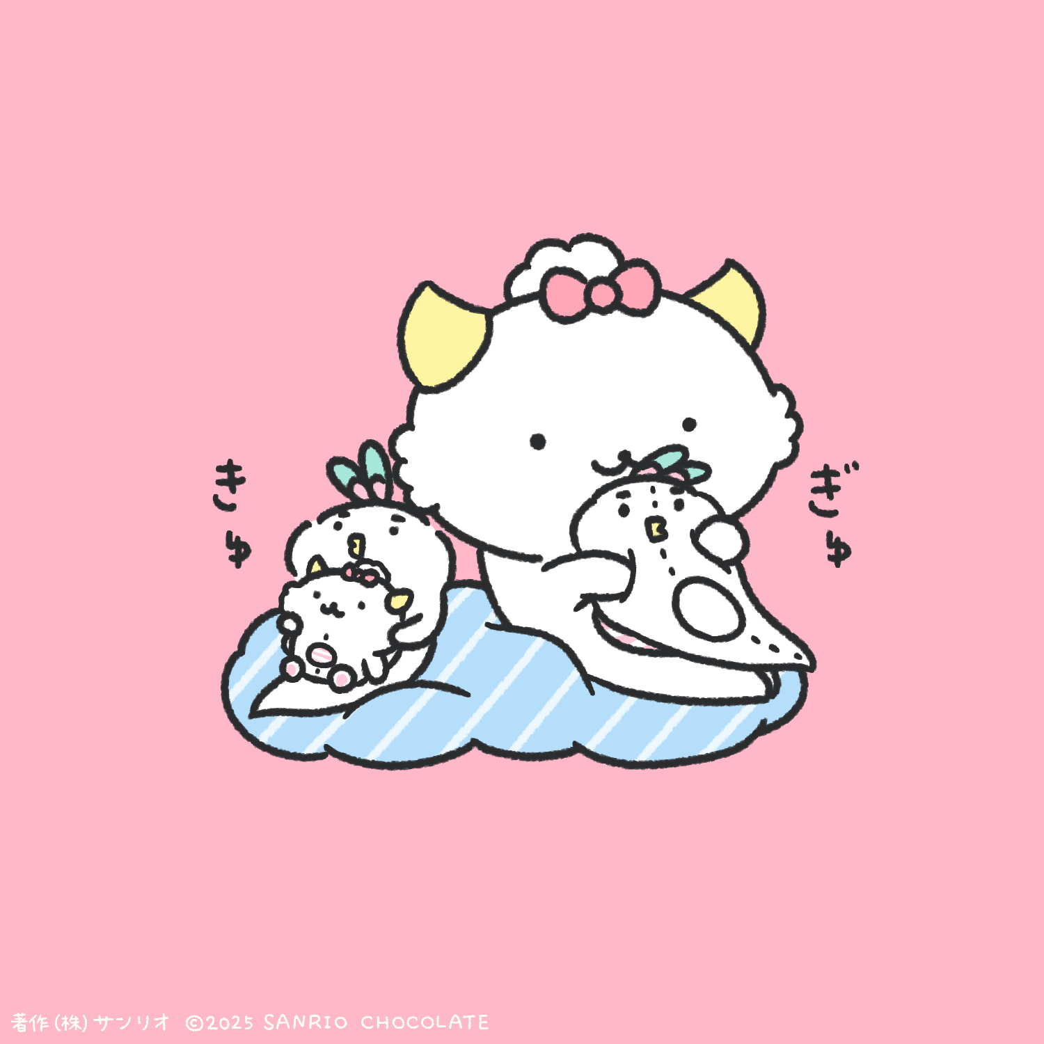 がおぱわるぅ (@gaopowerroo) / X