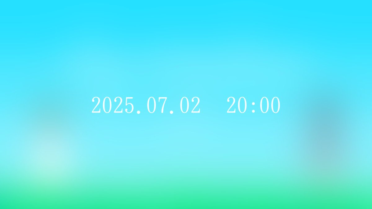 bou_youryokutai's tweet image. #VocaDuo2025告知

本日は2曲目です！
よろしくお願いします！

#VocaDuo2025楽しみ