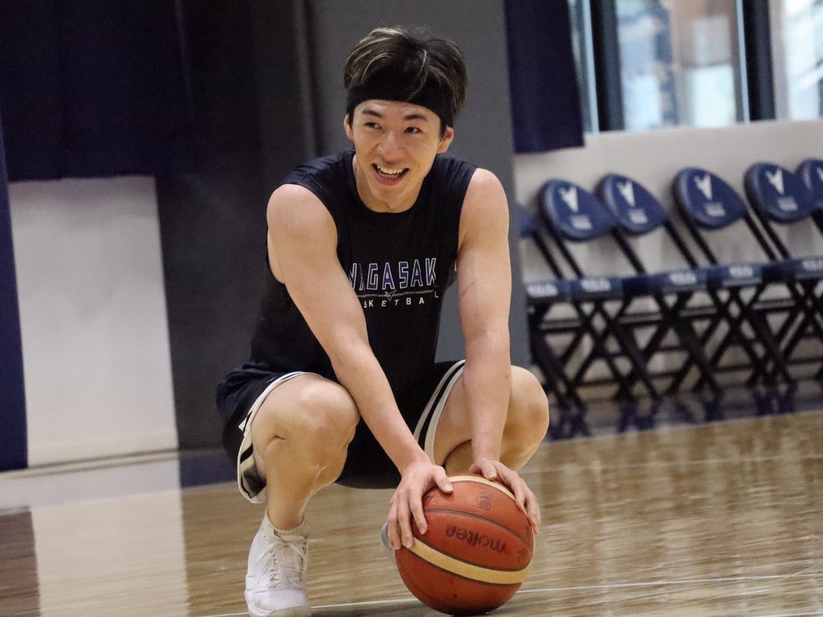 長崎ヴェルカ 公式 on X