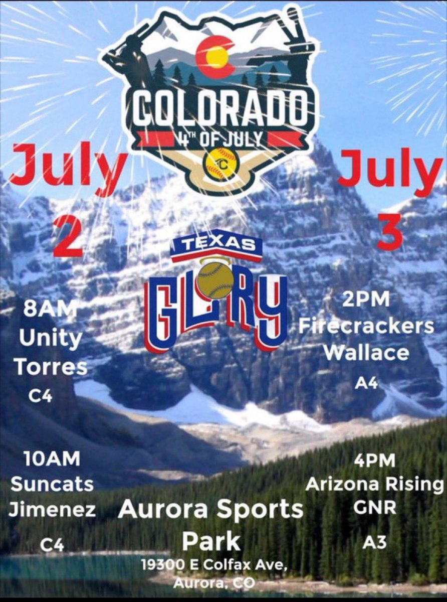 Hutton2027's tweet image. Had a great day hiking Rocky Mountain National Park today!! We are back at it tomorrow! 🥎Come watch us play ❤️🤍💙
@FinleeWilliams 
@TexasGlory