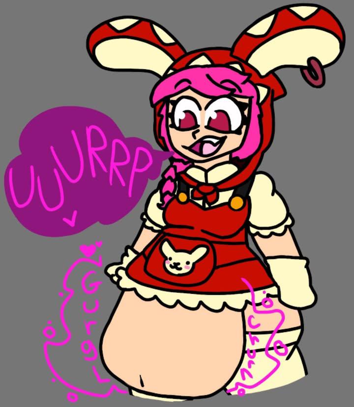 natterbutt32215's tweet photo. Things I enjoy eating🩷✨🍓 Gift from my friend Anon #voreanimation #VoreRP #voreart #VoreDay #voreartist #vore https://t.co/B1fExtnVKZ