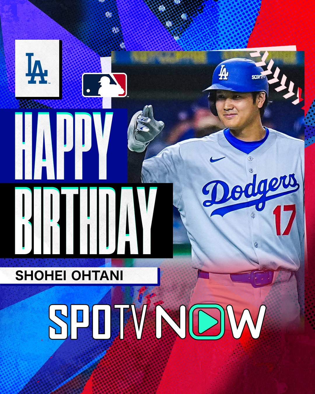 SPOTV NOW JAPAN on X: 