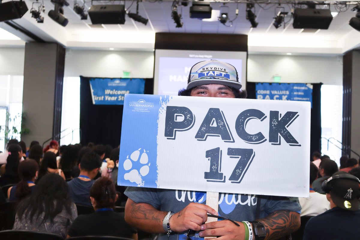 CSUSBNews's tweet photo. Here are some moments caught on our #CoyoteCam during #CSUSB's 2025 First-Year Orientation!!! π
#Fall2025 #CSUSBfall25 #CoyoteCountry #InthePack #PackPride #iminthepack #csusb #boldvision #thecoyoteway https://t.co/WuW1ShFY5v