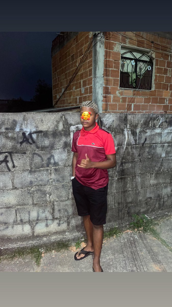 Trem tá de volta😅❤️