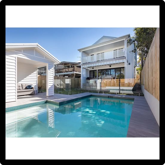 maddiconstruct's tweet image. Where Structure Meets Serenity
Geometric balance, modern flow, and coastal charm—this poolside haven is a private escape in minimalist perfection.
🔗 maddisonconstructions.com.au
#ModernArchitecture #PoolsideDesign #CoastalVibes
#MaddisonConstructions