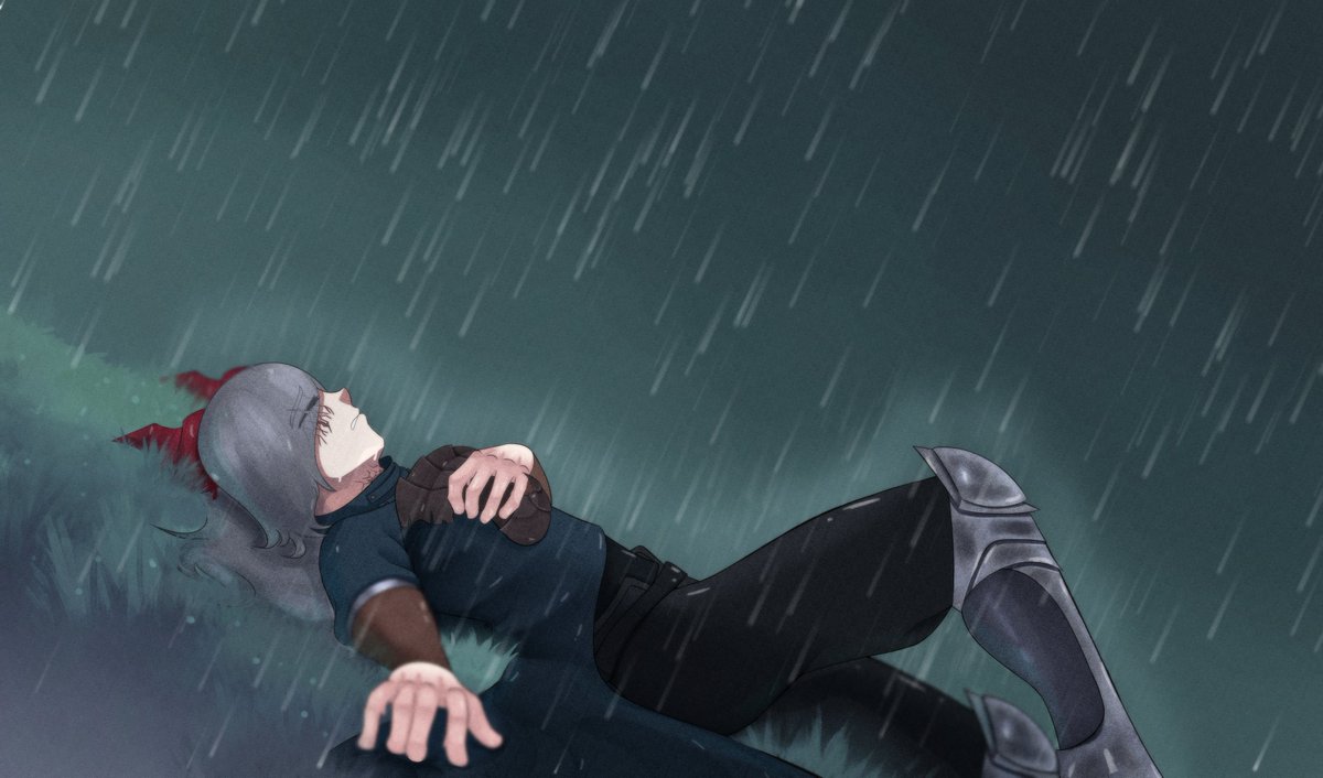 Nada, ahora tengo que editar el video