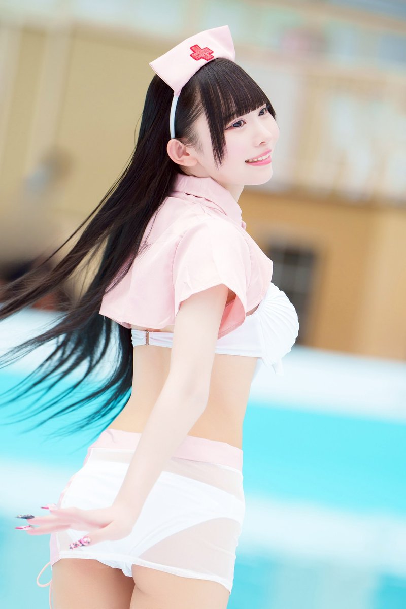 🔆🏖️ 𓈒𓏸真夏の水着祭 ✨🐠 ＼ ￣￣￣￣￣￣￣￣￣￣￣￣￣ 🌻 NANA