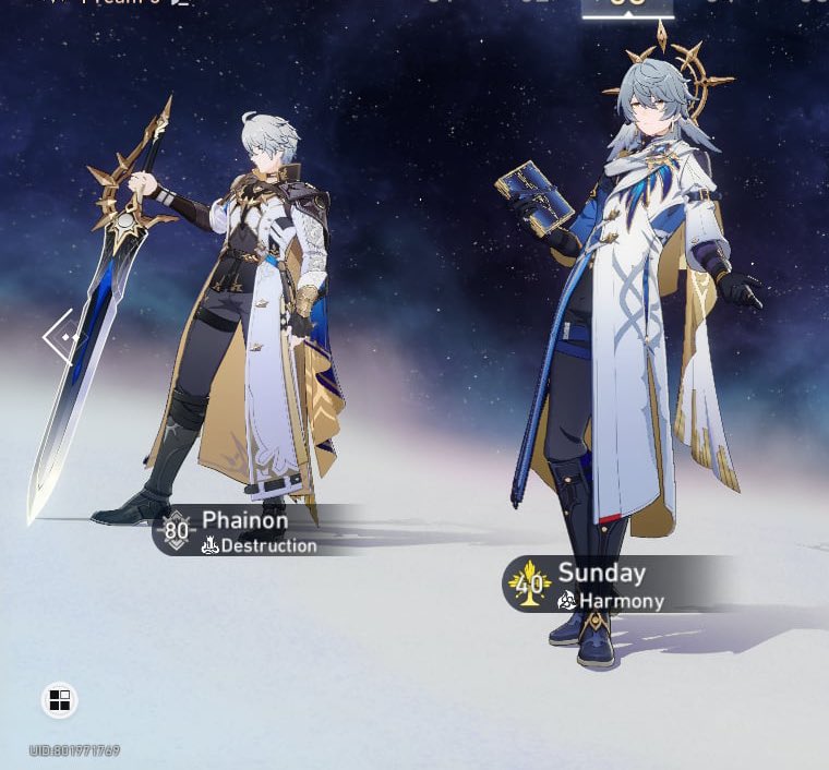 omoworon's tweet image. 230 pulls for 2 new 5 stars, i lost all 50/50s and no early LMAOO (not very lmaoo)