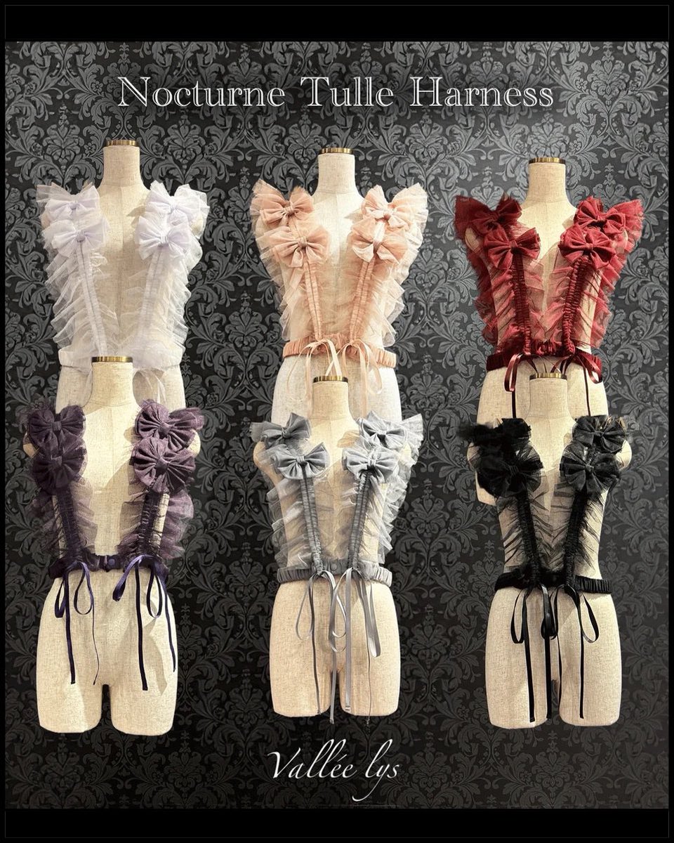 ATELIER-PIERROT on X: 