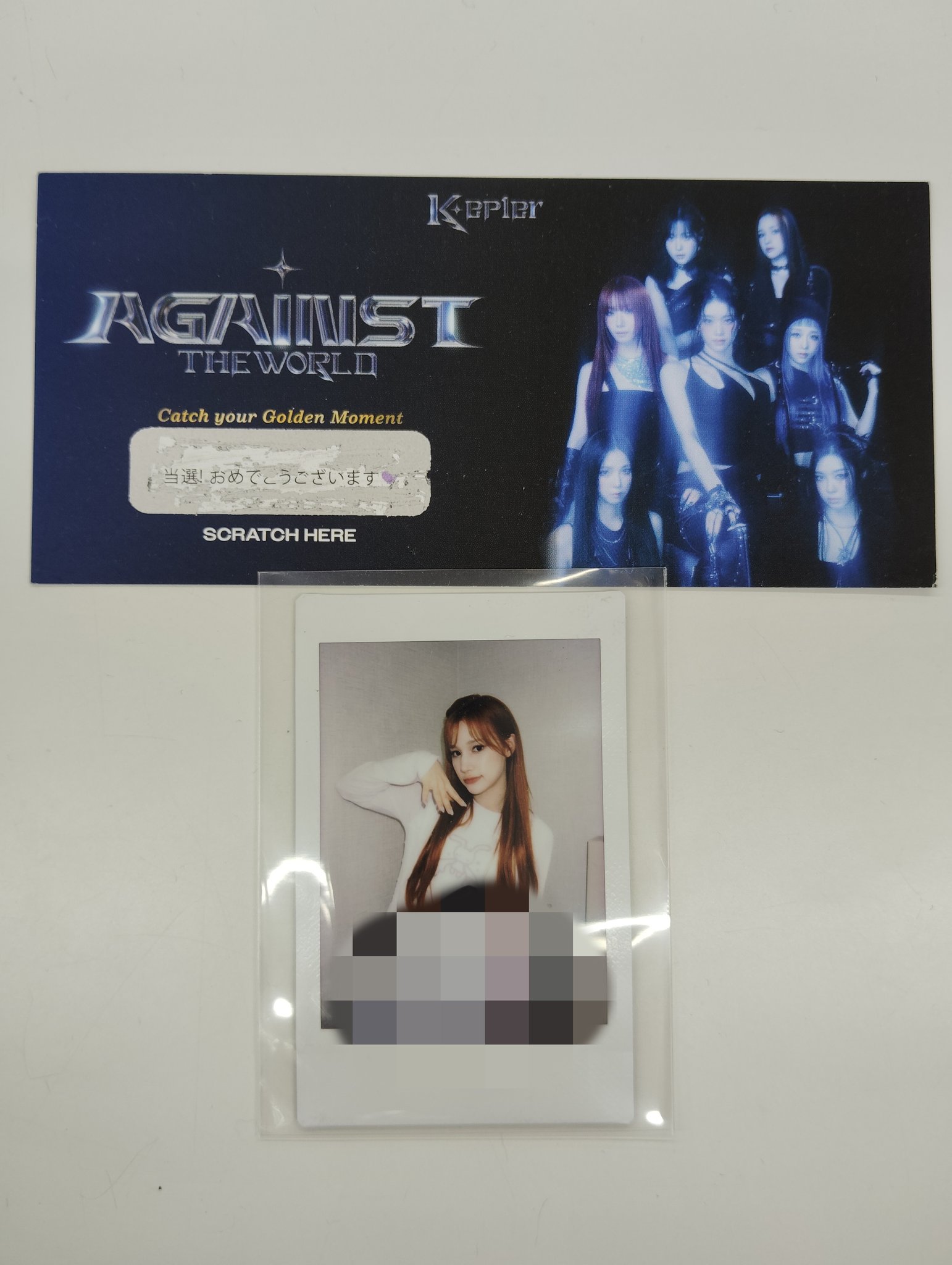 K-POP・J-POP館プラス on X: 