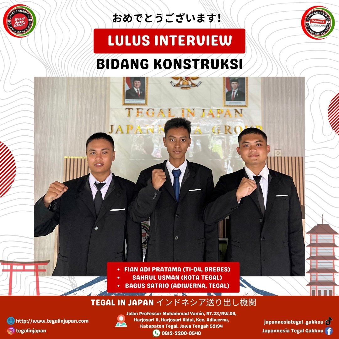 Cholategurl's tweet photo. @tanyarlfes langsung lanjut lpk aja nderr kalo emang niatnya langsung kerja di jepang. Aku admin LPK apannesia Language School cabang Tegal kak dan sudah SO yaa bisa dilihat di (no 318) barangkali mau tanya2 dulu boleh bgtt https://t.co/PXzbpHOjpk https://t.co/PAi26EfNWI