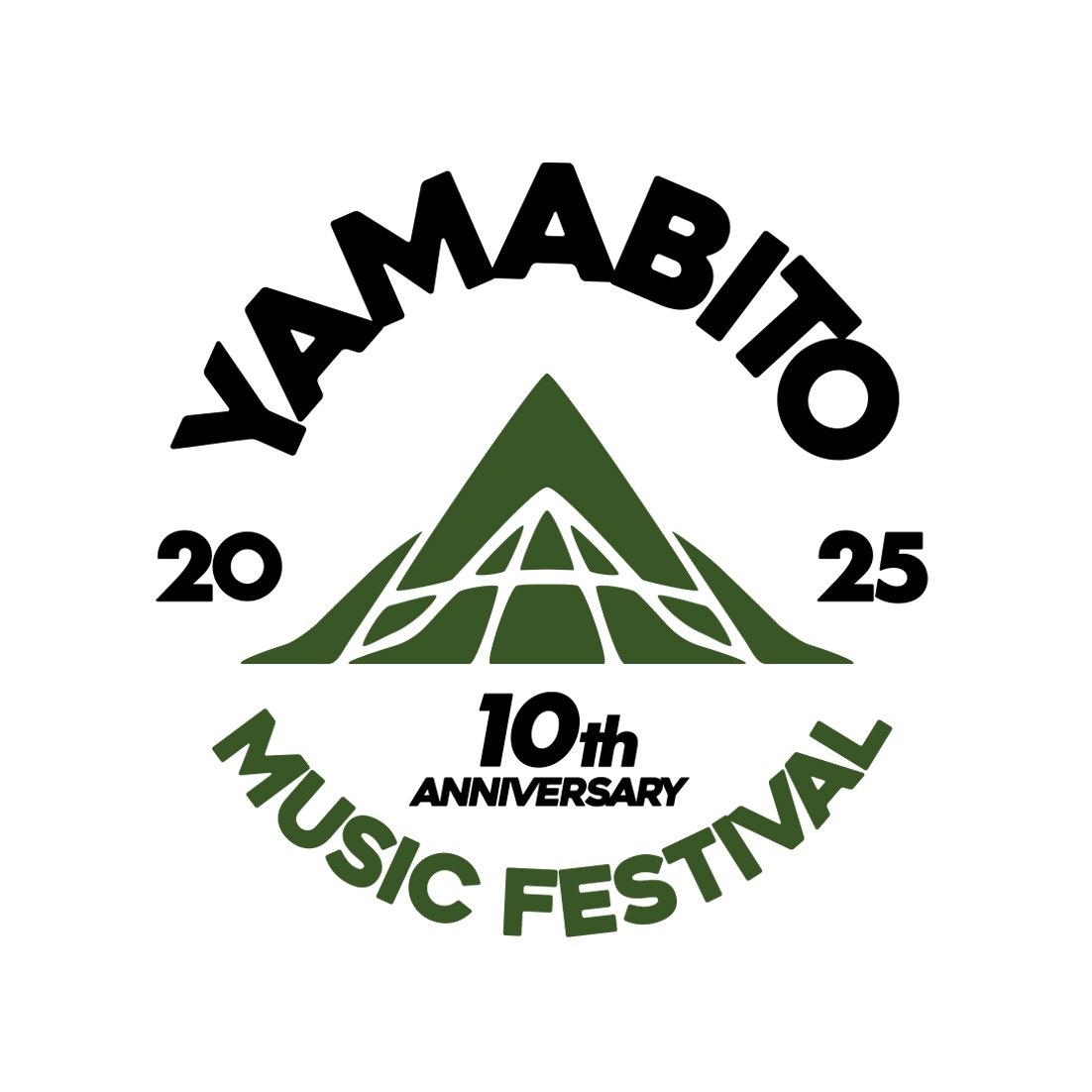 若者応援の音楽祭 「TSUYAMA MUSIC LOVERS 2025」開催へ